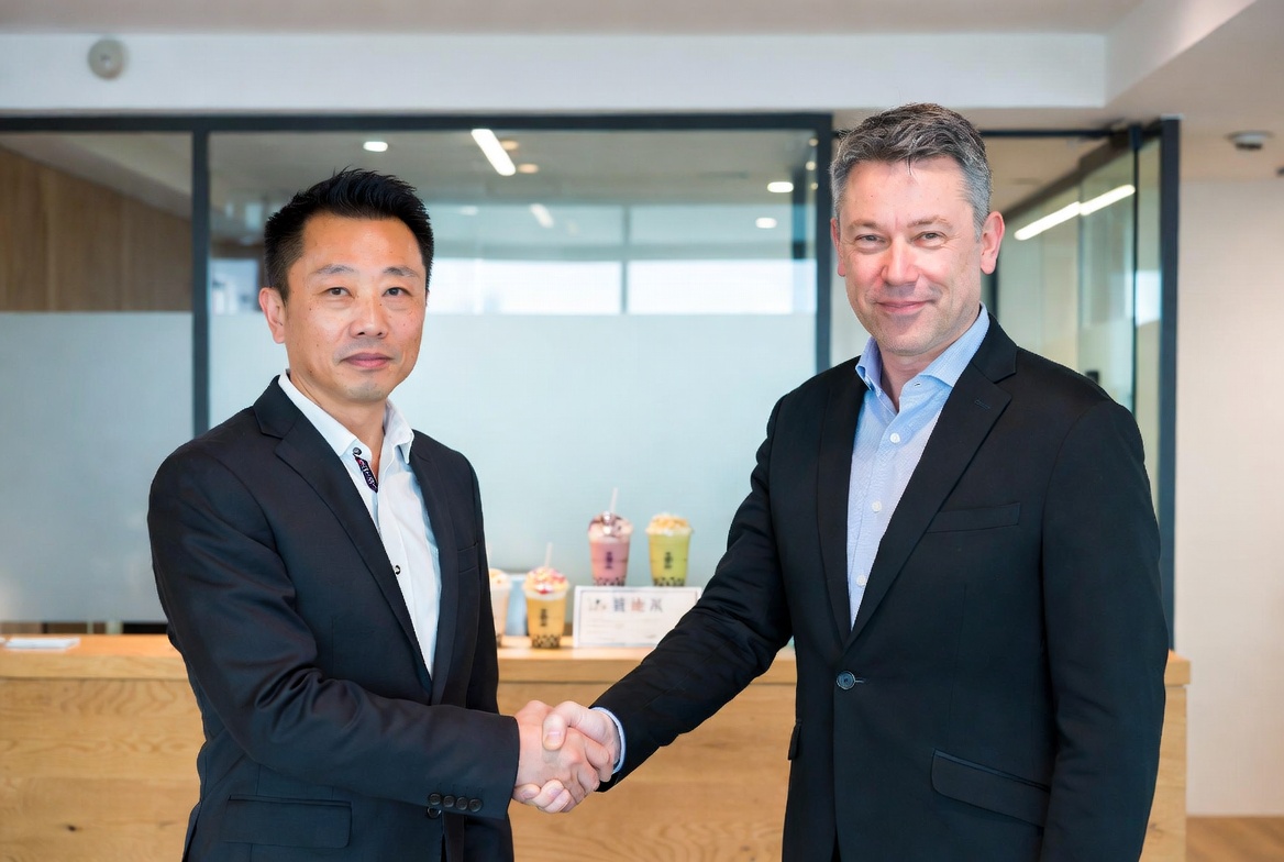 Long-term Partnership