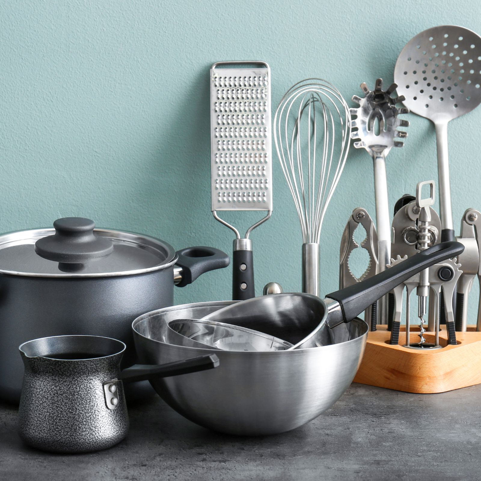 Utensils