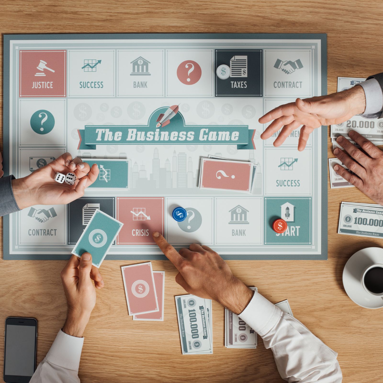 Value-Added Solutions