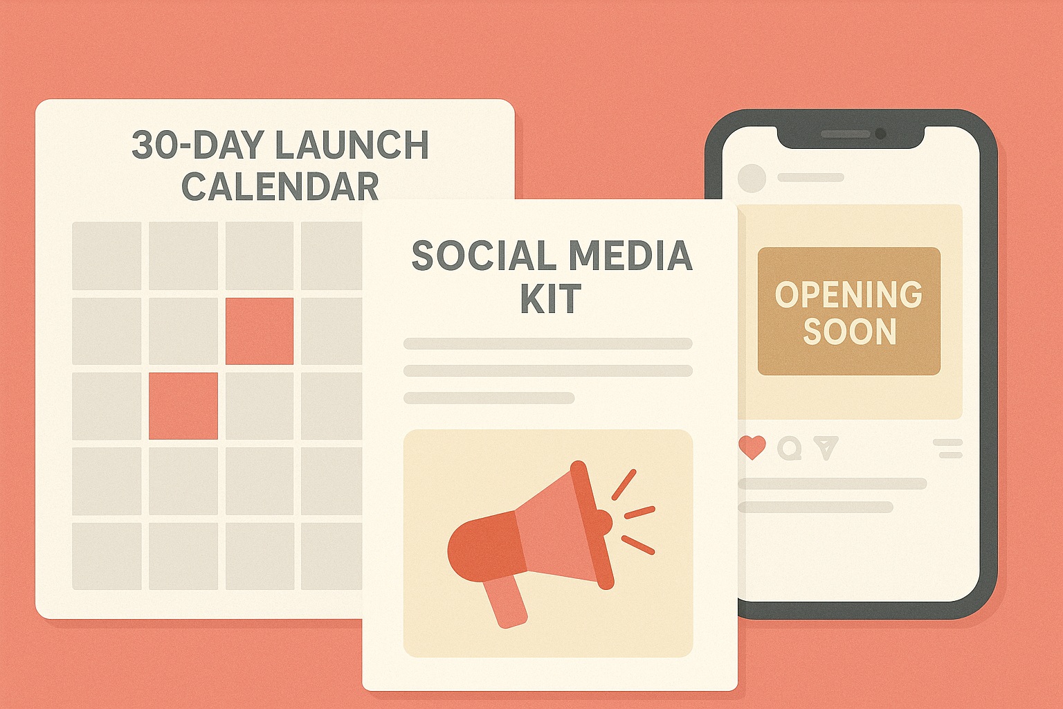 Launch Campaigns