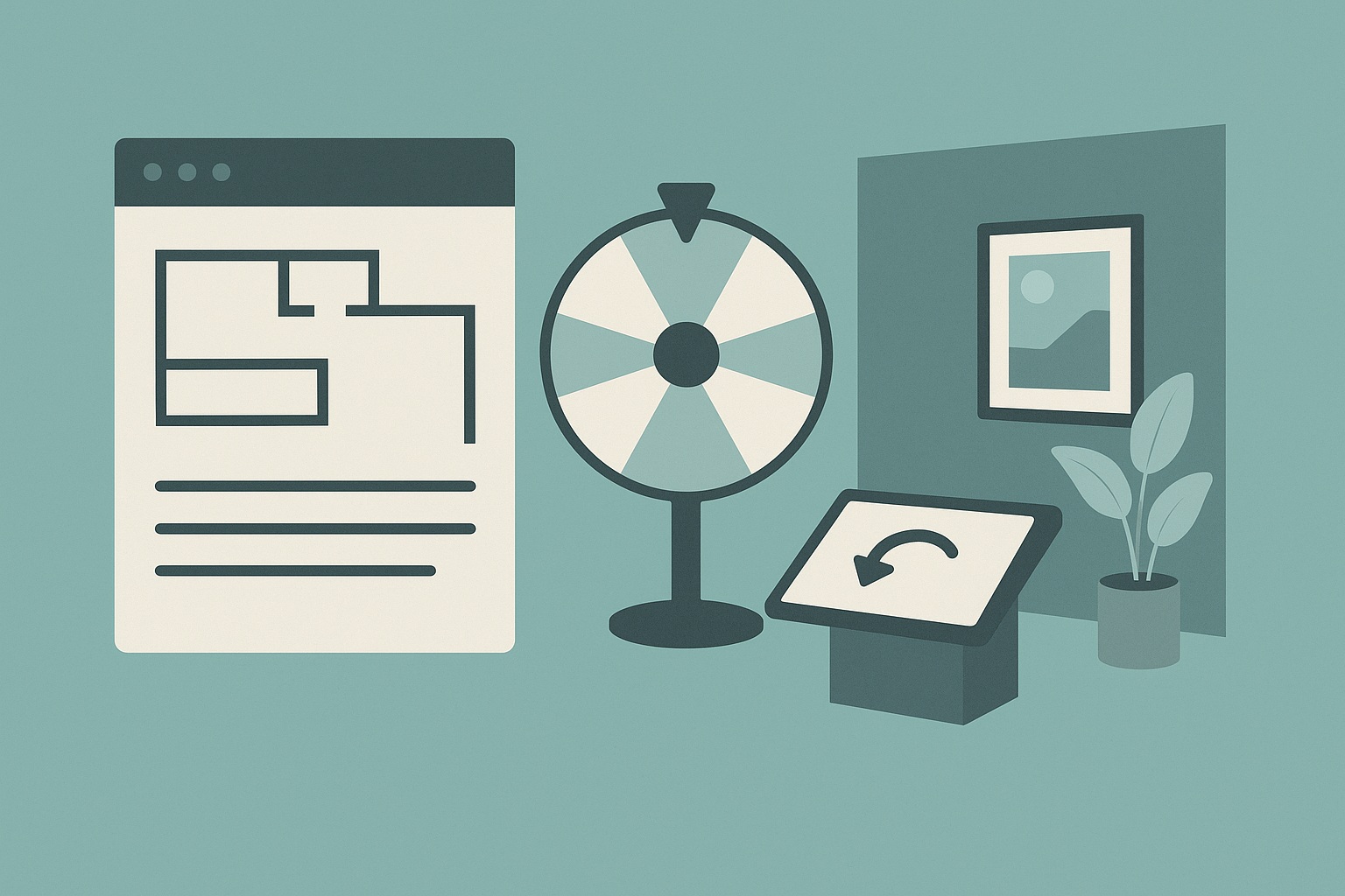 Store Experience Design