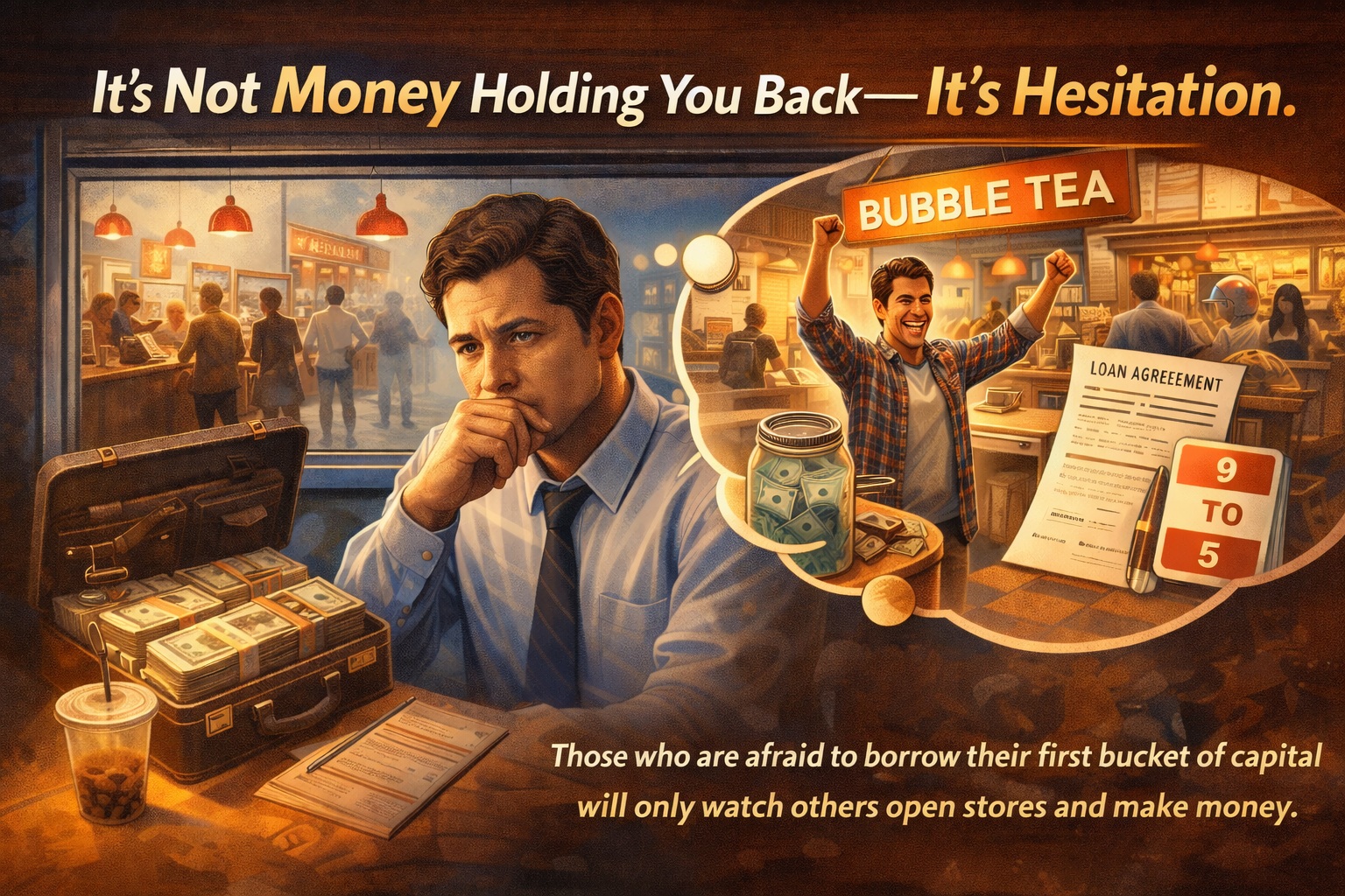 bubble-tea-business-startup-hesitation-vs-action
