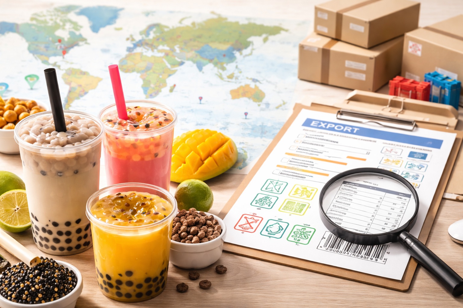 bubble-tea-labeling-requirements-export-compliance