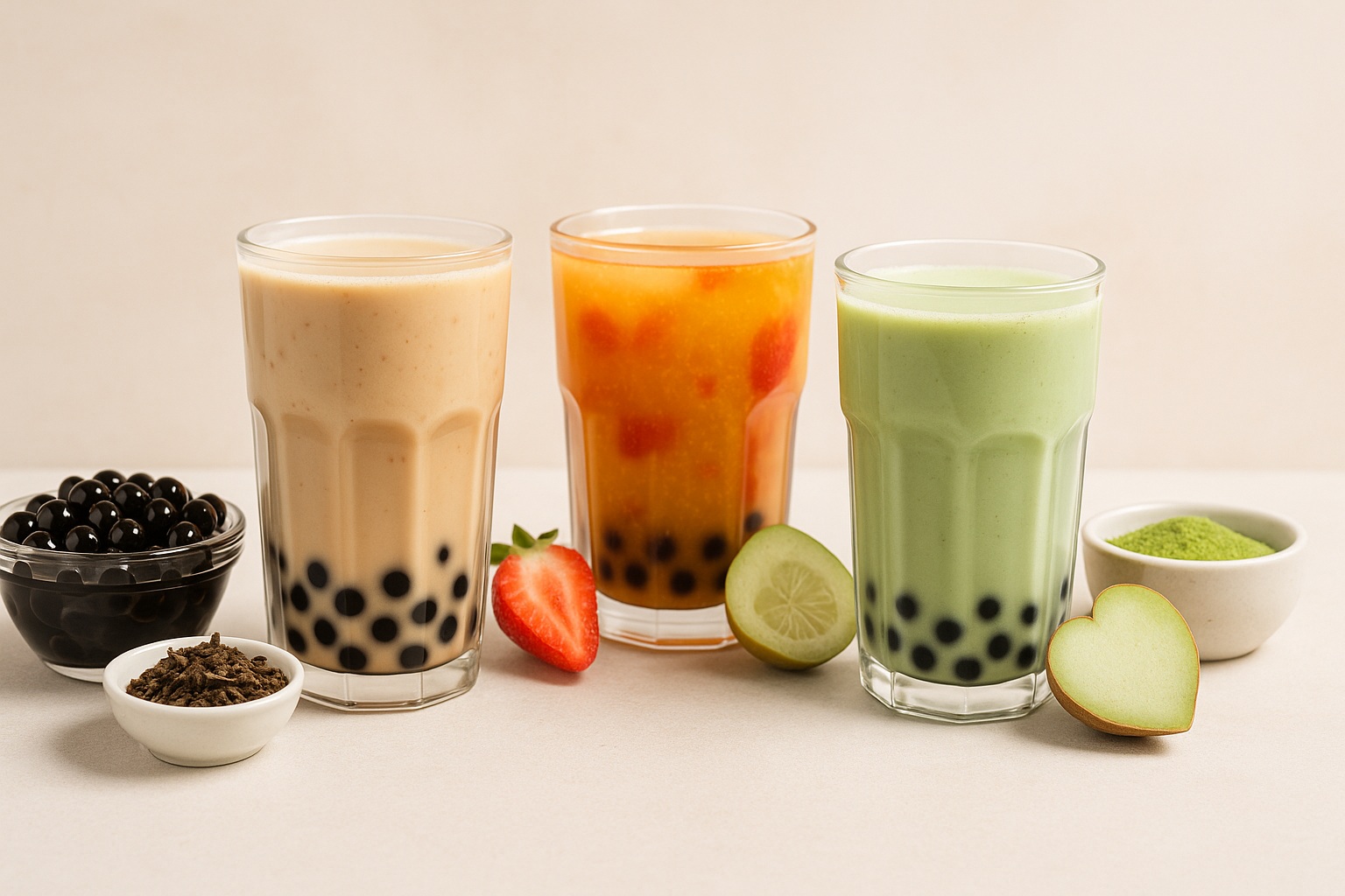 bubble-tea-flavor-trends-consumer-preferences