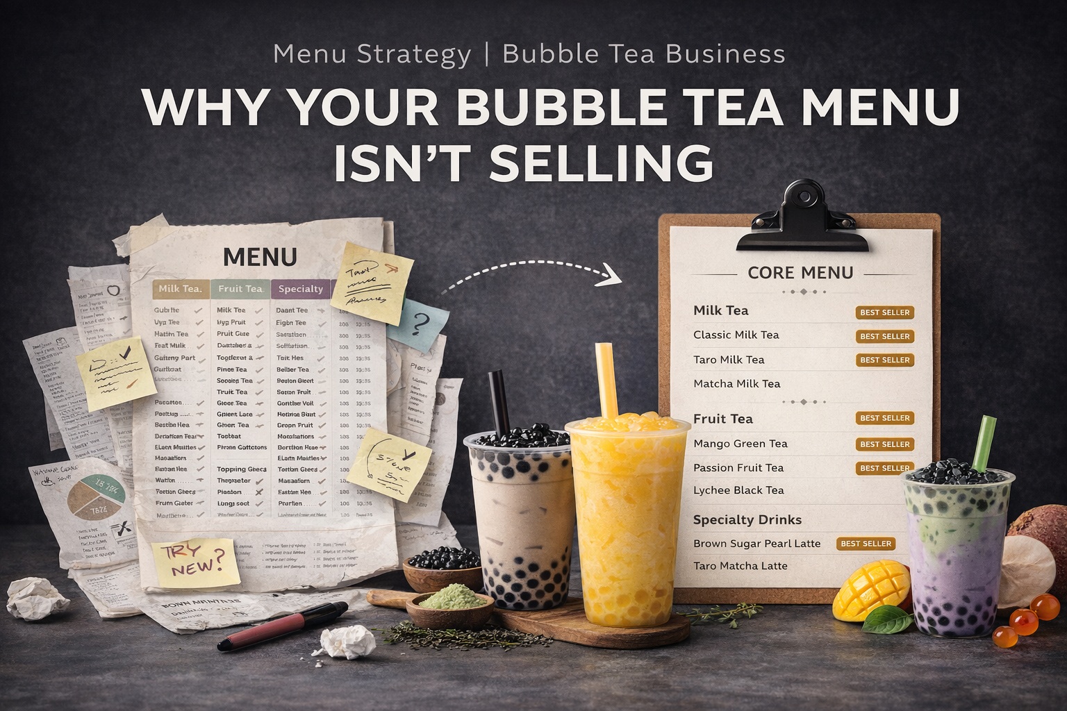 why-bubble-tea-menu-not-selling-best-selling-ingredients