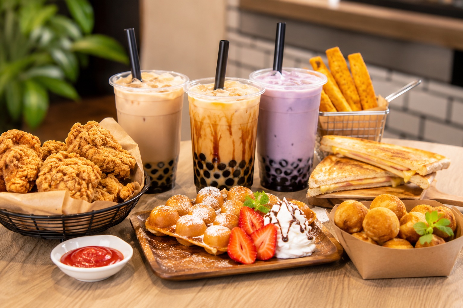 what-foods-pair-best-with-bubble-tea-7-popular-menu-ideas-to-increase-sales what-foods-pair-best-with-bubble-tea-7-popular-menu-ideas-to-increase-sales