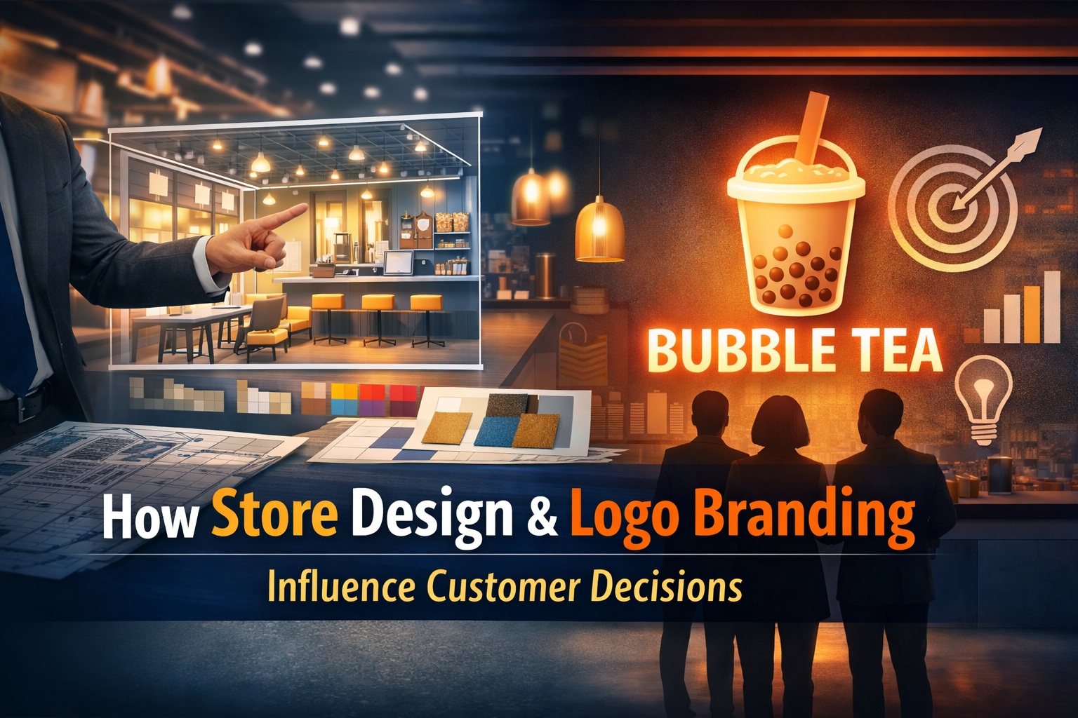 bubble-tea-store-design-logo-branding-customer-decision