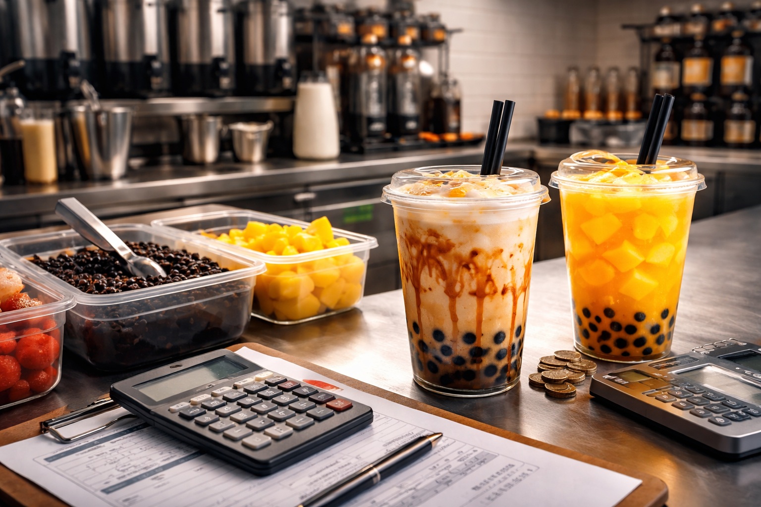 bubble-tea-cost-control-profitability-operations