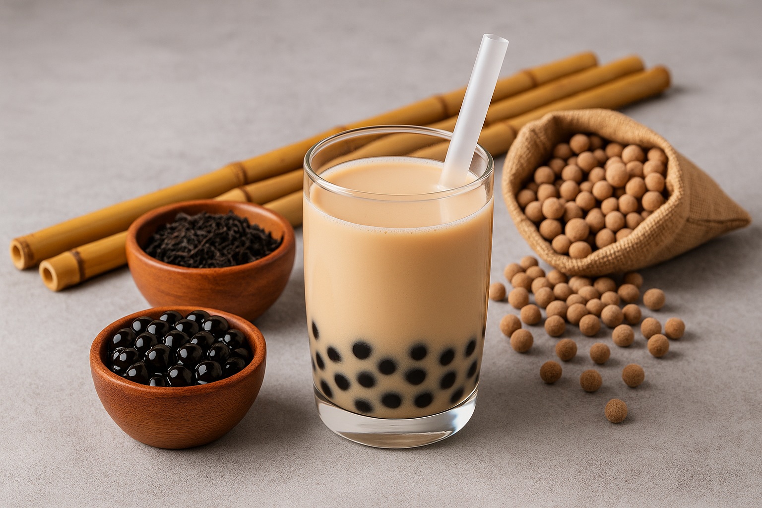 why-import-bubble-tea-ingredients-from-taiwan