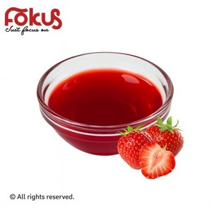 Sugar-Free Strawberry Syrup