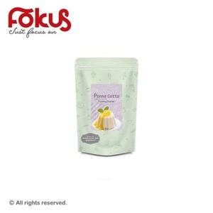 Panna Cotta Powder