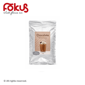 Chocolate Milk Shake Powder