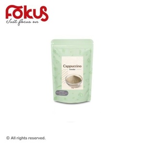 Cappuccino Powder