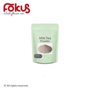 Milk Tea Powder