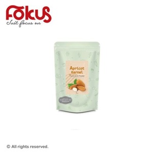 Apricot Kernel Latte Powder