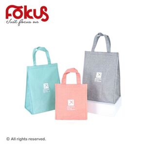 Insulated Paper Bag