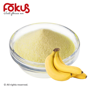 Banana Powder