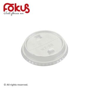 PET 98 Creamer Lid