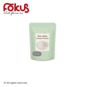 Non-dairy Creamer Powder