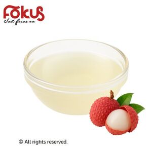 Sugar-Free Lychee Syrup