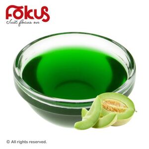 Green Honeydew Syrup