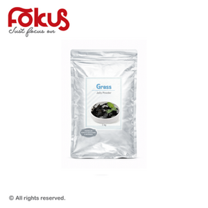 Grass Jelly Powder