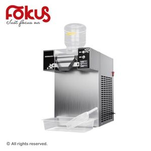 Bingsu Machine