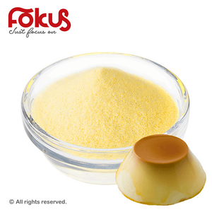 Egg Pudding Powder