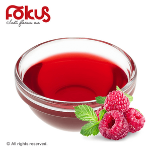 Raspberry Syrup
