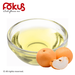 Snow Pear Syrup