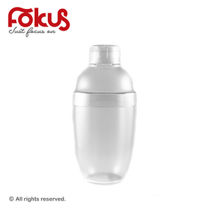 16oz Plastic Shaker