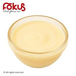 White Chocolate Sauce
