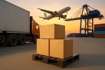 Why Choosing Imported Bubble Tea Ingredients Gives You a Competitive Edge