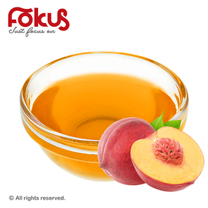 Peach Syrup