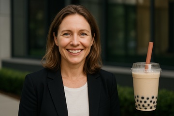 Trusted by Global Distributors: Bubble Tea Supplier Reviews & Success Stories