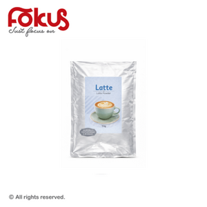 Latte Powder