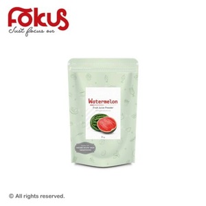 Watermelon Flavor Powder