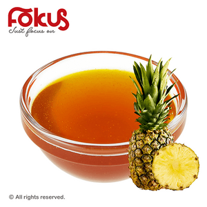 Pineapple Syrup