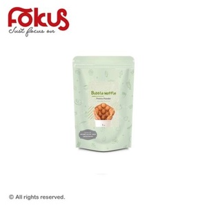 Egg Waffle Powder