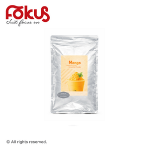 Mango Smoothie Powder