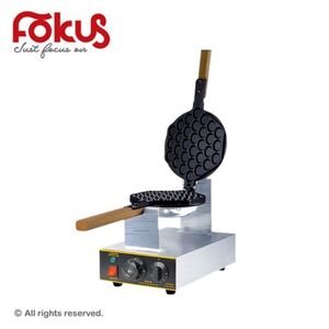 Bubble Waffle Machine