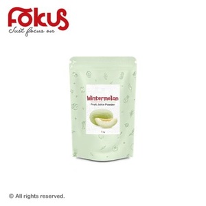 Wintermelon Flavor Powder