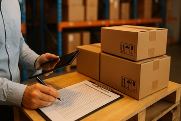 Avoiding Stock Shortages: Building a Reliable Supply Chain for Your Bubble Tea Business