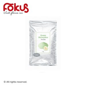 Green Honeydew Powder