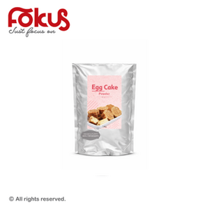 Egg Cake Powder
