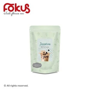 Jasmine Milk Tea Powder