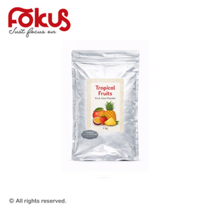 Tropical Pineapples Flavor Powder