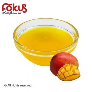 Sugar-Free Mango Syrup