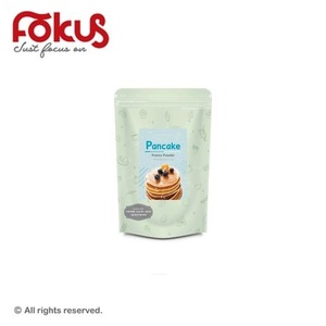 Pancake Powder