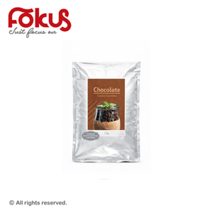 Chocolate Cookie Crumbles